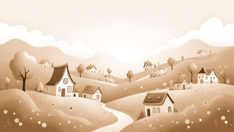 Gateway Village neighborhood